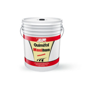 Quimifol Maxihun Organo