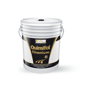 Quimifol Titanium S