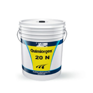 Quimiorgen 20 N